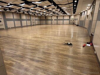 Údržba a renovace podlah - 4