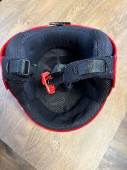 Dětská lyžařská helma Mango - 4