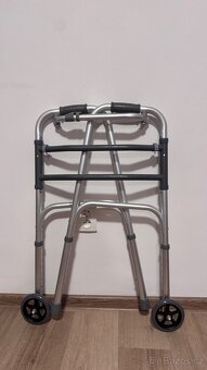 Chodítko pro důchodce - 4