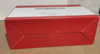 Novaservis poomítková sprchová baterie nová - 4