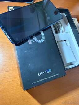 XIAOMI MI10 Lite 5G 6/64GB - 4