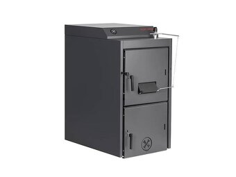 KOTEL VIAFLAMES W 22 ECO 24 - 4