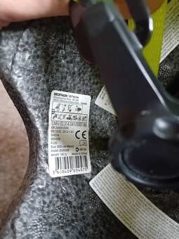 Dětská přilba XXS - 4