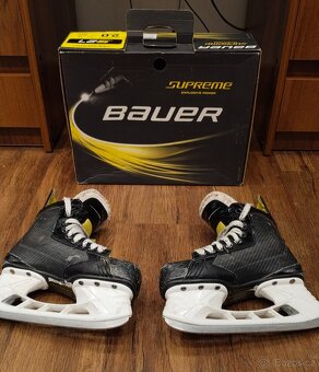 Bauer Supreme S27 - 4