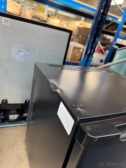 Lednice Silent cool, 30l. Zaruka - 4