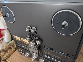 Technics RS-1700 - 4