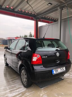 Vw polo 1.2 - 4