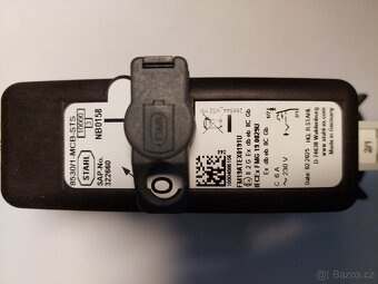 JISTIČ DO PROSTŘEDÍ S NEBEZPEČÍ VÝBUCHU - 4