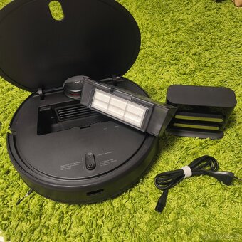 Robotický vysavač Xiaomi Mi Robot Vaccum-Mop 2 Pro - 4