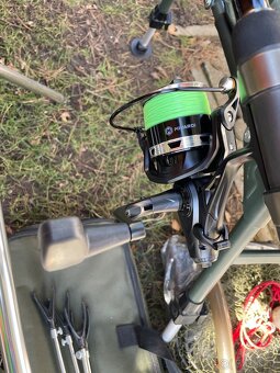 Rybářské vybavení - 4