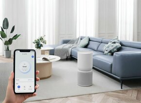 Čistička vzduchu TCL BREEVA A5WW - 4