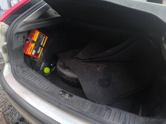 Ford focus 1.6 LPG - 4