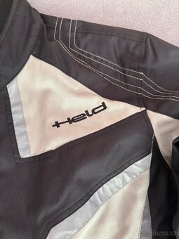 Bunda na motorku - 4