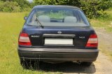 Nissan Sunny 1,4 LX - 4