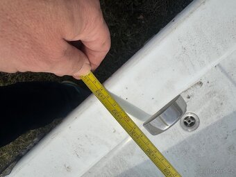 PLASTOVÁ VANA RAVAK - 4