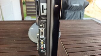 Plazma Panasonic TX-P42G15E - 4