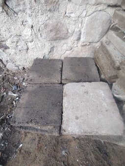 Betonová dlažba - 4