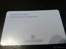 náramek swarovski - 4