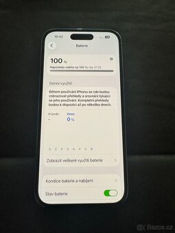 iPhone 14 pro 128GB Top stav  - 4