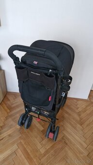 Golfový kočárek Maclaren - 4