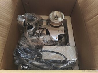 Pásová bruska grinder - 4