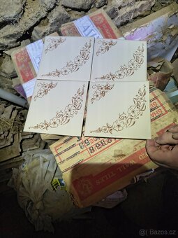 Obklad do kuchyne Rako - 4