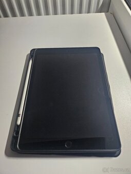 Ipad 10.2 64GB (2021) + Apple pen - 4