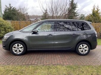 k prodeji Citroën C4 Picasso 1.6 BlueHDi - 4
