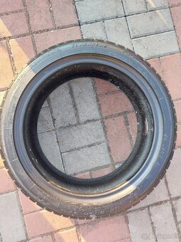 195/45R16 84V XL 8-9MM NANKANG - 4