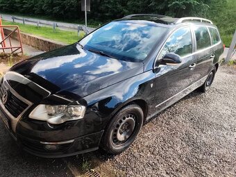 Passat - 4