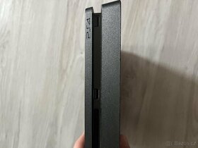 PlayStation 4 Slim 500gb - 4