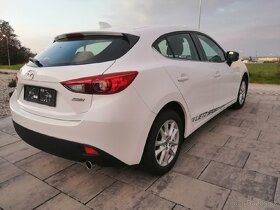 Mazda 3 2,0 88 kw Challenge-Top stav - Prodáno - 4