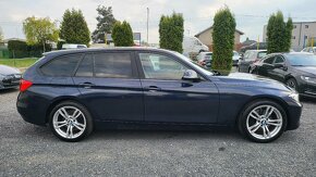 BMW F31 335d XDRIVE,PRAVIDELNÝ SERVIS BMW,SERVISNÍ KNIHA - 4