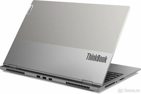 Lenovo ThinkBook 16p, 64GB RAM, nvidia RTX 3600, 5800H(8/16) - 4