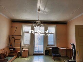 Prodej rodinného domu 527 m2 - Velký Šenov, ev.č. 05640 - 4