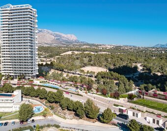 Alicante – nové apartmány - 4