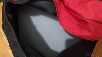 Brašny na cyklonosič, na kolo, trojbrašna, cyklobrašna - 4