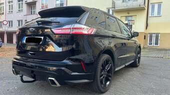 Ford Edge STline 2.0 diesel 175 KW, 2019, 120 tis km - 4