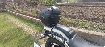 Suzuki Intruder M800 - 4