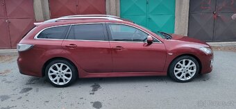 Mazda 6 2.5 125kw - 4
