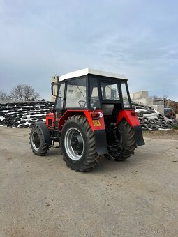 Zetor 7045 - 4