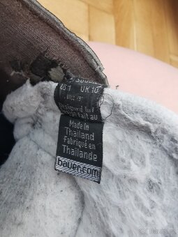 Brusle Bauer Supreme vel. 44,5 - 4
