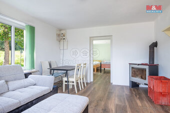 Prodej hotelu, penzionu, 158 m², Stožec - 4