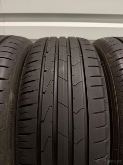 Sada pneu 205/60/15 HANKOOK - 4