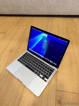 MacBook Pro 13” M1 256GB Silver - 4