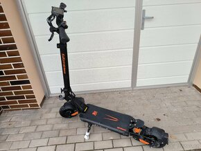 Kugoo Kirin Kukirin G2 Master 0 Km - 4