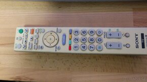 TELEVIZOR SONY - 4