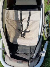 Croozer 737. - 4