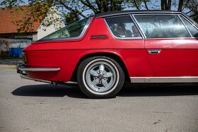 1972 Jensen Interceptor Mk III - 4