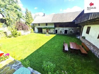 Prodej rodinného domu 66 m2, Blažejov - 4